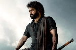 Saif Ali Khan, Janhvi Kapoor, ntr turns devara for his next, Beast