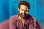 NTR new film, NTR next film, ntr getting into his fittest look, Movie