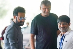NTR and Neel Film NTR and Neel Film shoot, Prashanth Neel, ntr and neel film to be shot in mangalore, Movie
