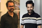 NTR and Prashanth Neel combo, NTR and Prashanth Neel movie news, ntr and prashanth neel film pushed, Prashanth neel