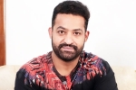 NTR fans meet, NTR upcoming movies, ntr s statement for his fans, Prashanth neel