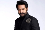 NTR talk show upcoming projects, NTR30, ntr to host a talk show, Bigg boss telugu