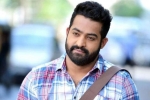NTR updates, NTR upcoming movie, ntr urges his fans about his birthday, Stay at home
