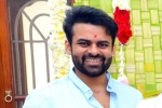 Sukumar Writings, Sai Tej film, ntr s voiceover for sai tej s next film, Karthik dandu