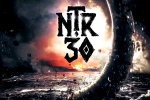 NTR30 latest, NTR30 title, update of ntr30 title, Ntr30