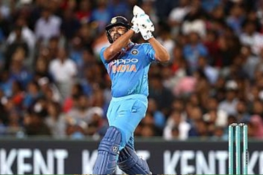 India Vs New Zealand: India Level Series in 2nd T20I India Vs New Zealand: India Level Series in 2nd T20I