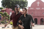 Manoj Bajpayee, Naam Shabana, naam shabana movie review, Danny denzongpa