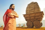 Nagarjuna, K Raghavendra Rao, nag pins hopes on om namo venkatesaya, Vimala raman