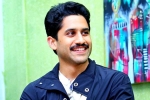 Naga Chaitanya latest updates, Naga Chaitanya updates, naga chaitanya turning a cop, Dootha
