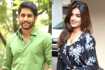 Niddhi Agerwal, Niddhi Agerwal, chaitu to romance niddhi agerwal, Yuddham