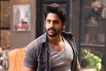 Savyasachi latest, Savyasachi news, naga chaitanya s savyasachi trailer is here, Savyasachi