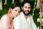 Naga Chaitanya and Sobhita Dhulipala breaking updates, Naga Chaitanya and Sobhita Dhulipala wedding, naga chaitanya and sobhita dhulipala are engaged, Naga chaitanya