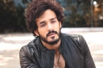 Nagarjuna and Akhil movie, Nagarjuna and Akhil, nagarjuna s 100th film will have akhil in a crucial role, Bangarraju