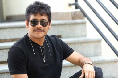 Nagarjuna&#039;s 100th Film Locked