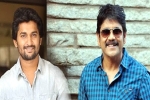 Rashmika Mandanna, Devadas, nag and nani s film gets an interesting title, Sriram aditya