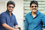 Nagarjuna new movie, Nagarjuna latest, nagarjuna and nani s multi starrer, Yuddham