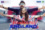 latest stills Namaste England, 2018 Hindi movies, namaste england hindi movie, Aditya seal