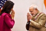 tulsi gabbard message to PM Modi, tulsi gabbard not attending howdy modi event, namaste and sorry tulsi gabbard s message to pm modi, Tulsi gabbard