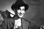 famous Indians abroad, streets named after Indians around the world, 10 places around the world that are named after indians, Raj kapoor