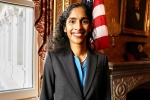 priya aiyar senior vice president of american airlines, senior vice president of American airlines, american airlines names priya aiyar as senior vice president, Ncw