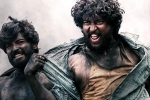 Nani, Nani Dasara breaking updates, nani s dasara nearing completion, Shyam singha roy