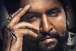 V movie release date, V movie release date, nani s angry look from v, Amit trivedi