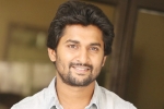 Mani Ratnam next, Nani with Mani Ratnam, nani shocks mani ratnam, Yuddham