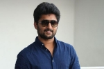 Awe, Kajal Aggarwal, nani s special request for awe, Regina cassandra