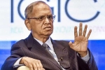 Narayana Murthy work, Narayana Murthy latest breaking, narayana murthy explains why he wants 70 hour workweek, Satya