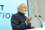 Narendra Modi speech, Narendra Modi in France, narendra modi pushes for innovation at key summit in france, G20