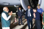 G7 Summit Italy, G7 Summit Italy Modi, narendra modi lands in italy for g7 summit, Pope francis