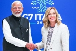G7 Summit 2024, Narendra Modi G7 Summit, narendra modi s key meetings at the g7 summit, G20