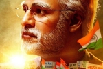 narendra modi, election commission of India, election commission of india bans release of pm modi biopic during elections, Vivek oberoi