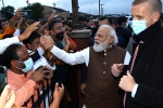 Narendra Modi USA breaking news, Quad Summit breaking news, narendra modi to meet joe biden before the quad summit, Indian americans