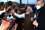 Narendra Modi USA breaking news, Quad Summit updates, narendra modi to meet joe biden before the quad summit, Indian community