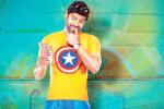 Mallik Ram, Naruda Donoruda release date, sumanth s naruda donoruda trailer out, Naruda donoruda