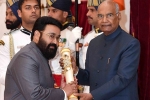 Padma Awards, 2019 padma awards trending now, president ram nath kovind confers padma awards here s the full list of awardees, Prabhu deva