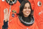 Tribute to Kalpana Chawla, Indian astronauts, nation pays tribute to kalpana chawla on her death anniversary, Htc