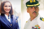 List of National Award winners, Rustom, list of winners national awards 2017, National film awards