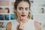 national lipstick day 2019, national lipstick day 2019, on this national lipstick day know how you benefit from using lipstick, Lipstick