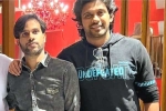 Jathi Ratnalu combo again, Anudeep KV, naveen polishetty and anudeep to work again, Naveen polishetty