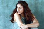 Nayanthara movies, Nayanthara remuneration, nayanthara issues an apology, Nayanthara