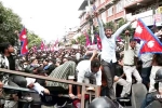 Nepal, Nepal Social Media Apps new updates, tension continues to grip nepal after fresh protests, Acharya Nepal, Nepal Social Media Apps new updates, tension continues to grip nepal after fresh protests, Acharya