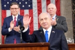 Netanyahu new breaking, Netanyahu news, america and israel must stand together says netanyahu, Rashida tlaib