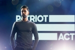 Saudi government, patriot act with hasan minhaj season 1 episode 5, netflix drops episode of hasan minhaj s patriot act criticizing saudi govt, Jamal khashoggi Saudi government, patriot act with hasan minhaj season 1 episode 5, netflix drops episode of hasan minhaj s patriot act criticizing saudi govt, Jamal khashoggi