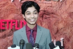 Mowgli on Netflix, Netflix's Mowgli, netflix s mowgli speaks about challenges of shooting in jungle, Cate blanchett