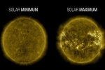 solar minimum, Sun, the new solar cycle begins and it s likely to disturb activities on earth, Eclipse