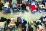 China outbreak, China, new outbreak of viruses in china, Unknown
