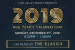 New Year's Eve Celebration in Turf Valley Resort, Maryland Current Events, new year s eve celebration, Ellicott city