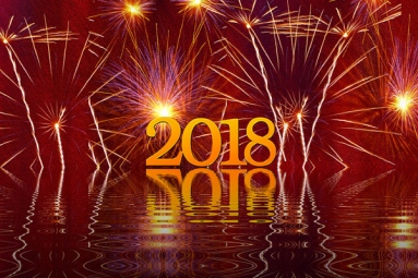 New Year Party 2018 With Live DJ New Year Party 2018 With Live DJ